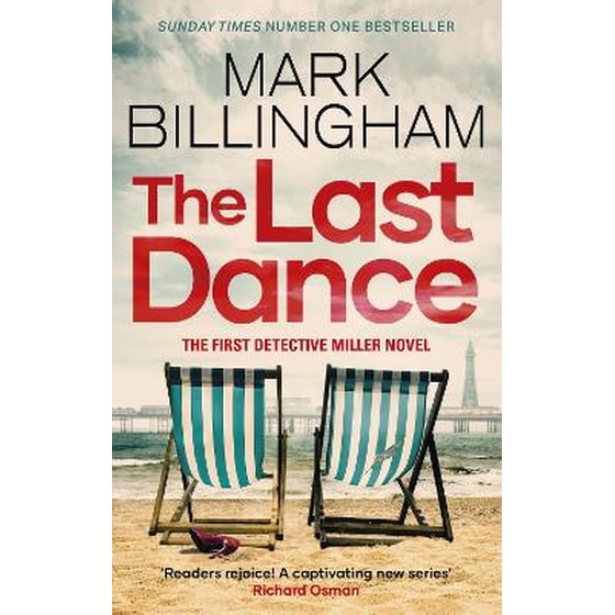The Last Dance image 0