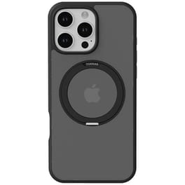 Θήκη Apple iPhone 16 Pro Max - Torras Ostand Pro - Black