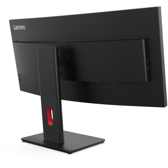Lenovo ThinkVision T34WD-40 34" Quad HD VA 120Hz 6ms image 7