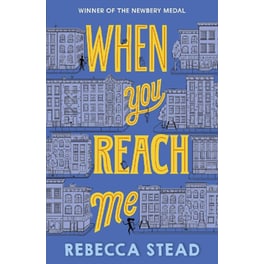 When You Reach Me