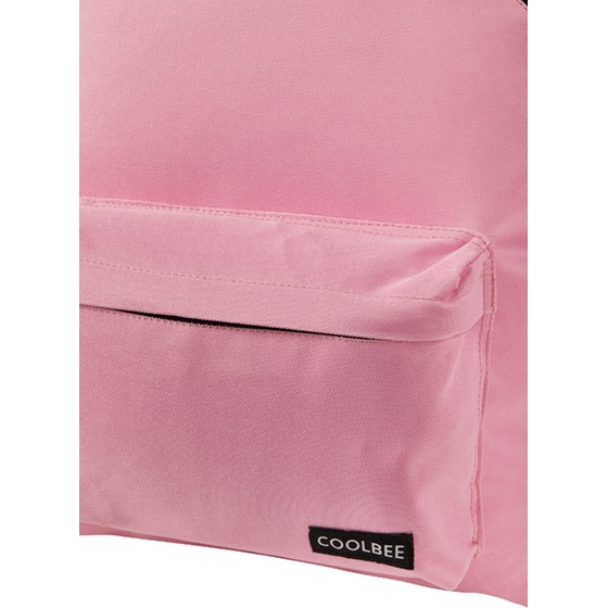 Τσάντα Πλάτης Coolbee Pink image 4