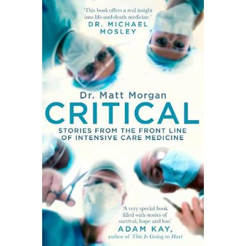 Critical