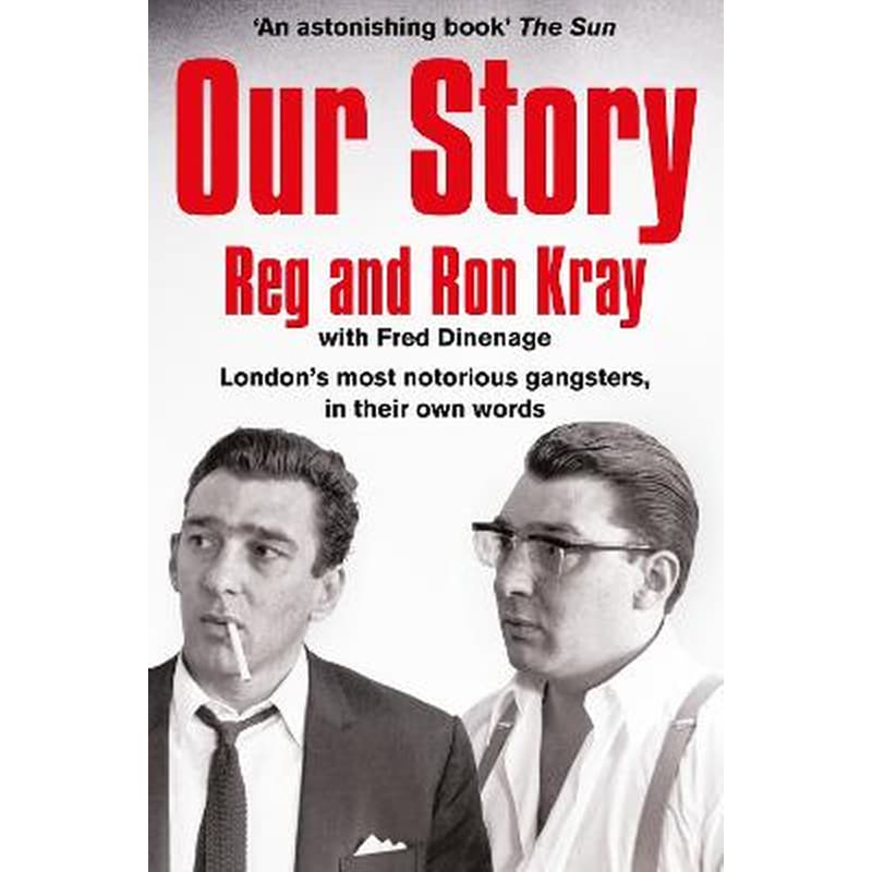 Our Story