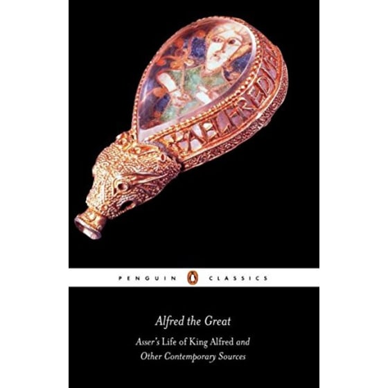 Alfred the Great image 0