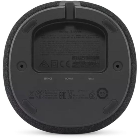 Harman Kardon Citation One MKIII Φορητό Ηχείο 40W - Μαύρο image 4