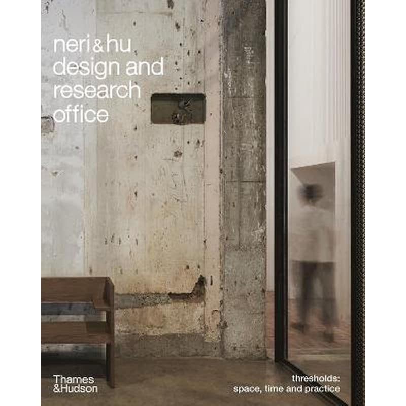 NeriHu Design and Research Office