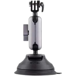Στήριγμα Βεντούζας Pgytech για Insta360 - Suction Cup Car Mount Insta360 - Μαύρο