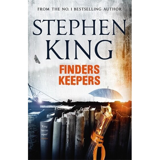 Finders Keepers image 0