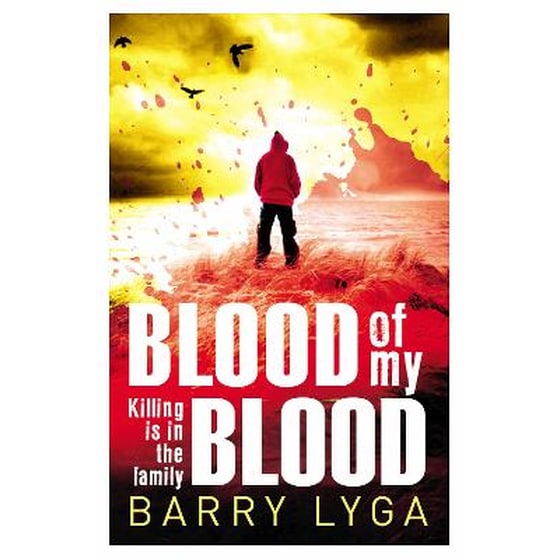 Blood Of My Blood image 0