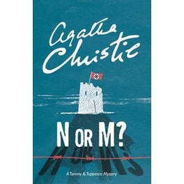 N or M?