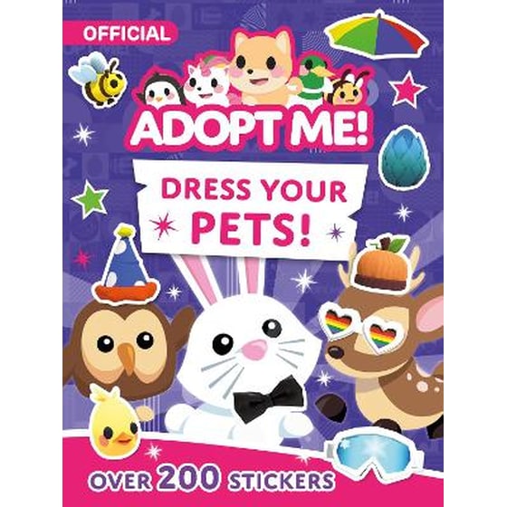 Dress Your Pets! image 0