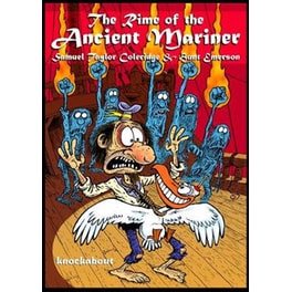 The Rime Of The Ancient Mariner