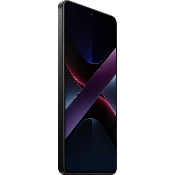 Poco X7 Pro 512GB - Black image 1