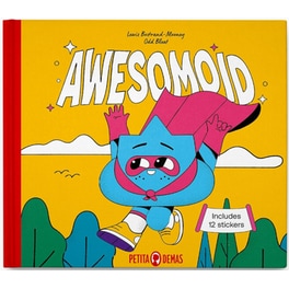 Awesomoid