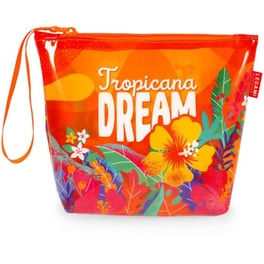 Τσαντάκι&nbsp;Παράλιας Legami&nbsp;Tropicana&nbsp;Dream