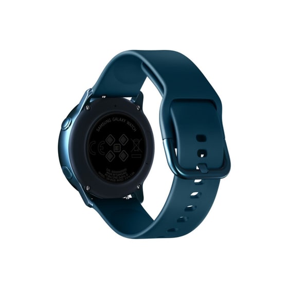 Smartwatch Samsung Galaxy Watch Active Πράσινο image 1