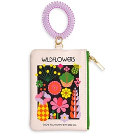 Θήκη Ταυτότητας Ban.do Wildflowers