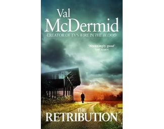 Retribution image 0