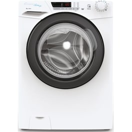 CANDY HCU1282DB/1-S 8 kg 1.200 Στροφές Λευκό Πλυντήριο Ρούχων