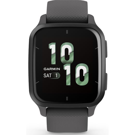 Smartwatch Garmin Venu SQ 2 40mm - Shadow Gray image 0