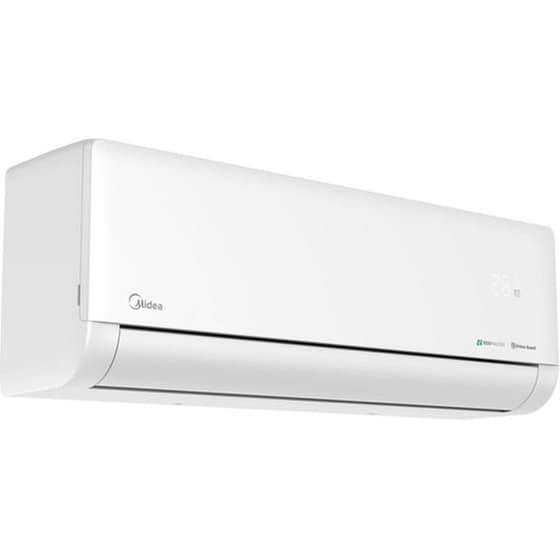 MIDEA Solstice EZ-18RD6 Κλιματιστικό Inverter 18.000 BTU A+++/A+++ με Ιονιστή & WiFi image 1