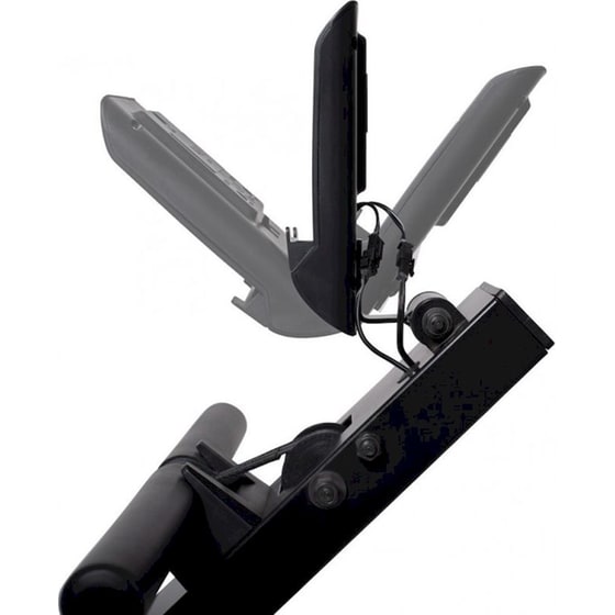 Κωπηλατική Νερού VirtuFit 800 160x52x87.5cm -Μαύρη image 5