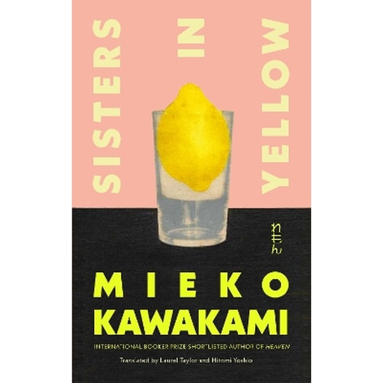 Sisters in Yellow image 0