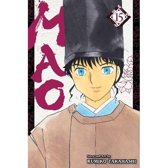 Mao, Vol. 15 image 0