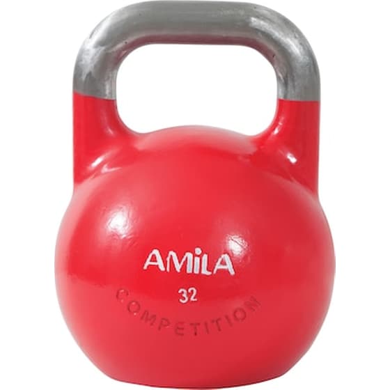 Kettlebell Amila από Μαντέμι 32 kg Αγωνιστικό image 0