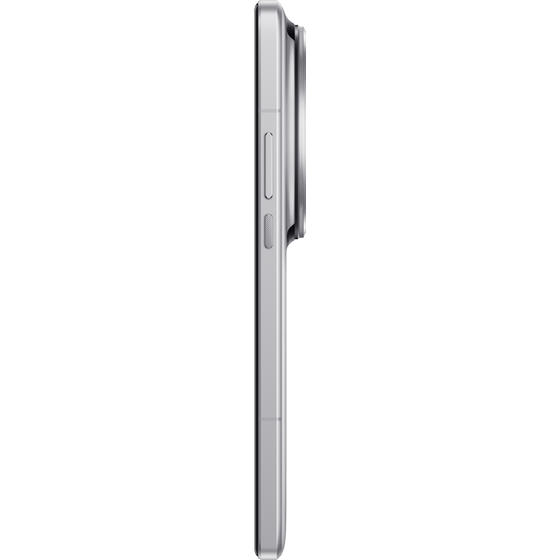 Xiaomi 15 Ultra 512GB - Silver Chrome image 6