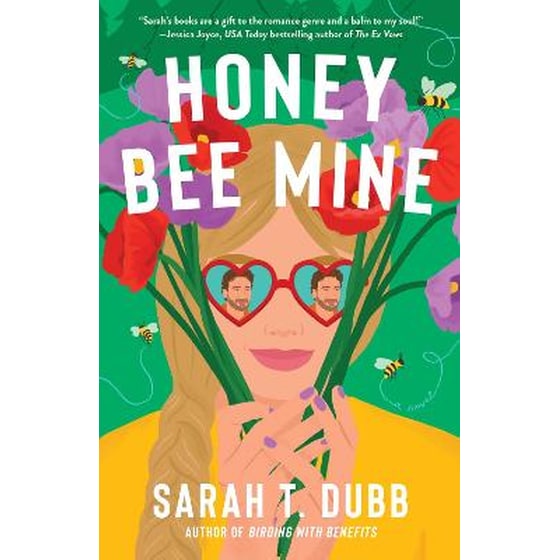 Honey Bee Mine image 0