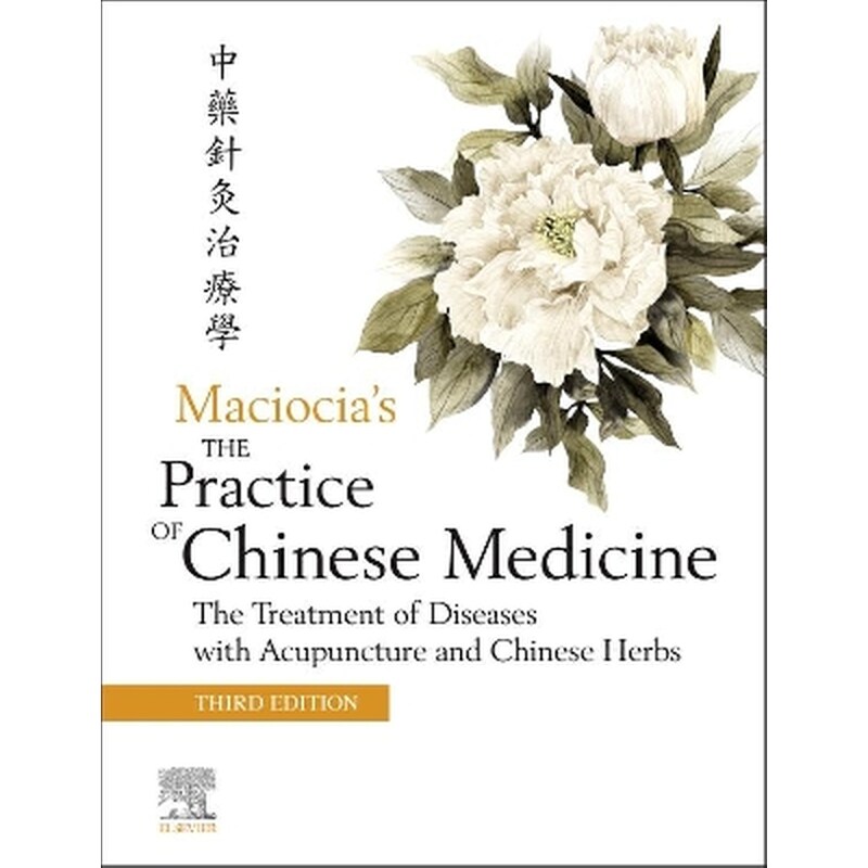 The Practice of Chinese Medicine