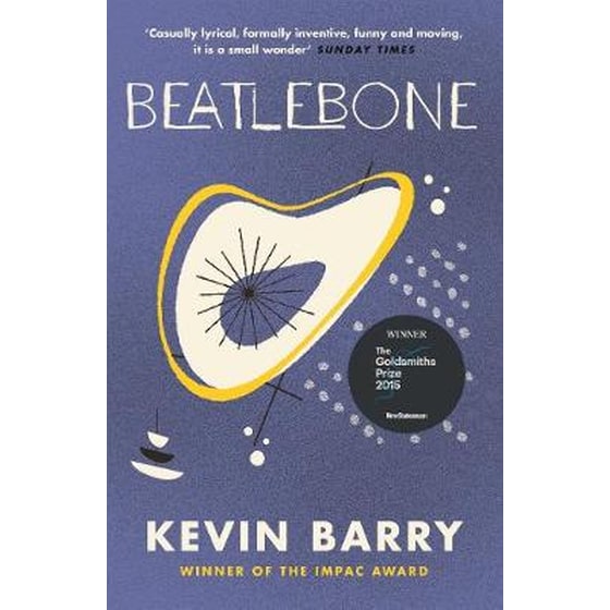 Beatlebone image 0