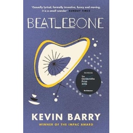 Beatlebone