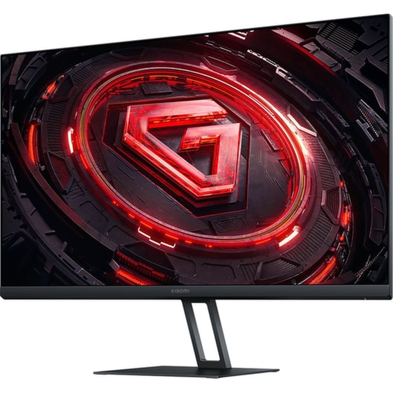 Xiaomi G24i P24FCA-RGGL Gaming Monitor 23.8'' FHD IPS Flat 180Hz 1ms image 1