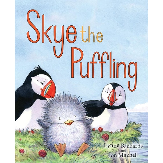 Skye the Puffling image 0