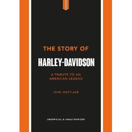 The Story of Harley-Davidson