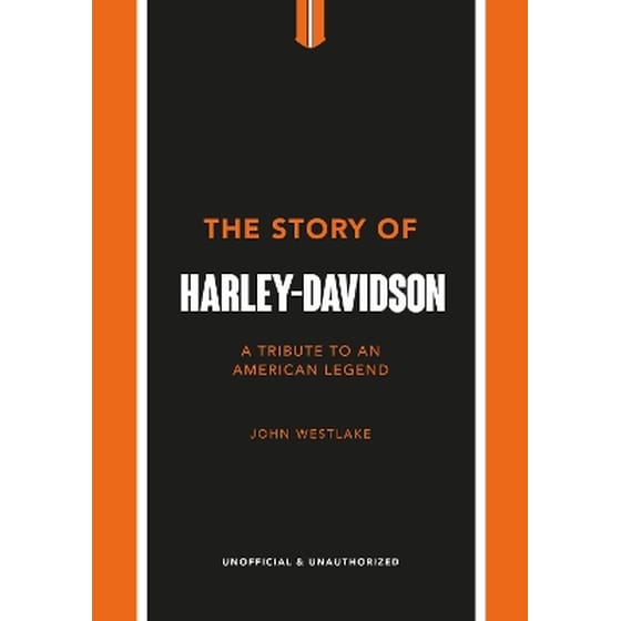 The Story of Harley-Davidson image 0