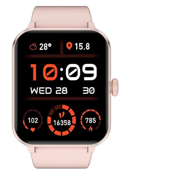 Smartwatch Blackview R50 44mm - Pink image 0