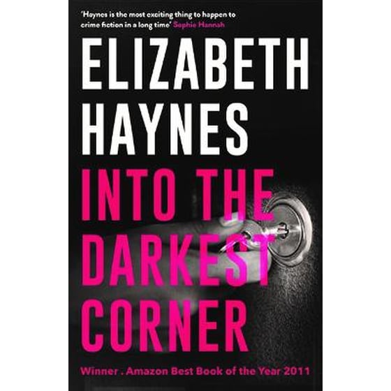 Into the Darkest Corner image 0