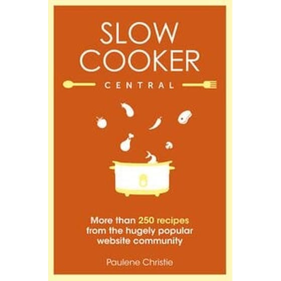 Slow Cooker Central image 0
