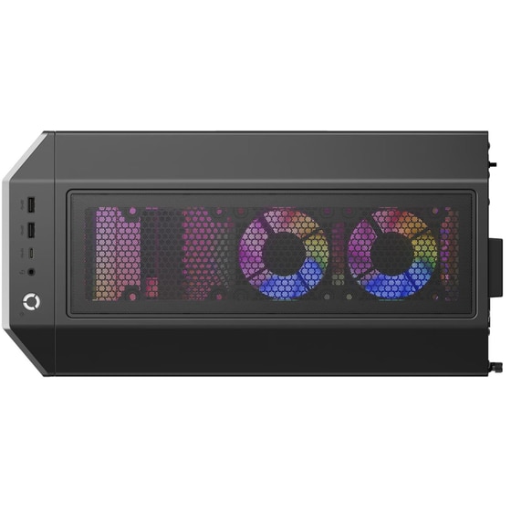 Desktop Lenovo LOQ Tower 26ADR10 (Ryzen 7-8745HX/16GB/1TB SSD/GeForce RTX 5050/Win11Home) image 10