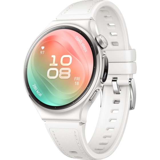 Smartwatch Huawei Watch 6 42mm - White image 2