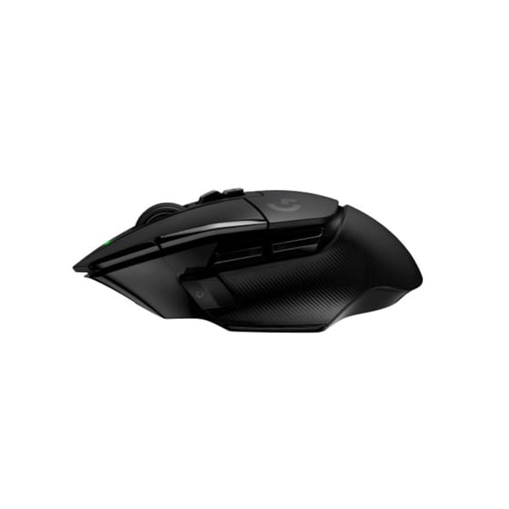 Logitech G G502 X LIGHTSPEED Gaming Ασύρματο Ποντίκι - Μαύρο image 3