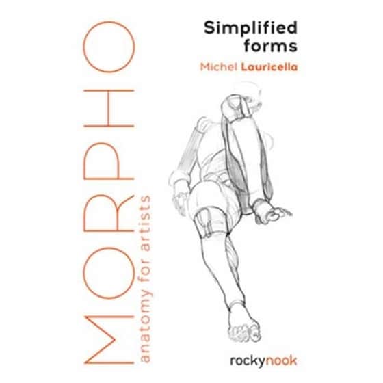 Morpho: Simplified Forms image 0