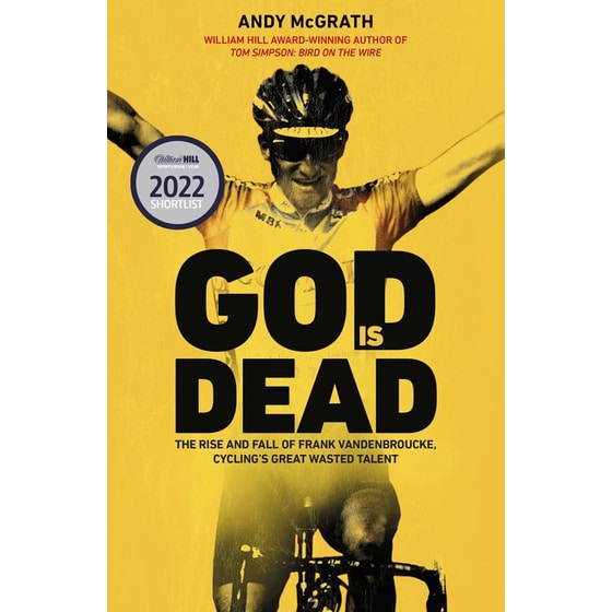 God is Dead image 0