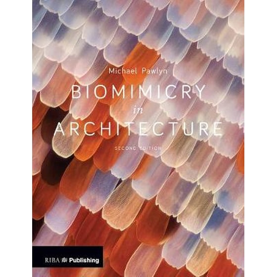 Biomimicry in Architecture image 0