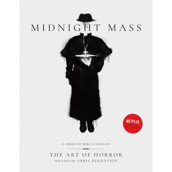 Midnight Mass: The Art of Horror image 0