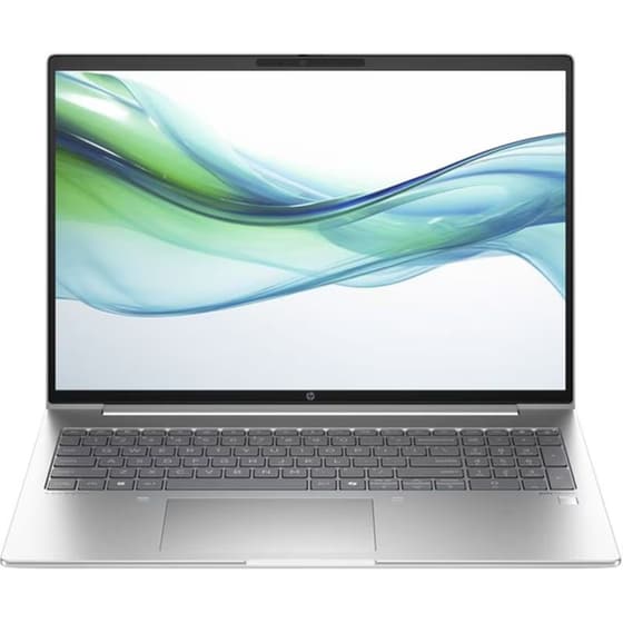 HP ProBook 465 G11 16'' FHD+ IPS (Ryzen 7-7735U/16GB/1TB SSD/Win11Pro) Laptop image 0
