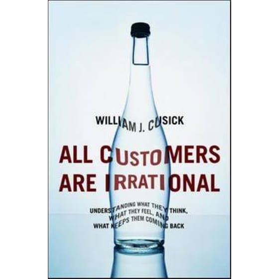 All Customers are Irrational image 0